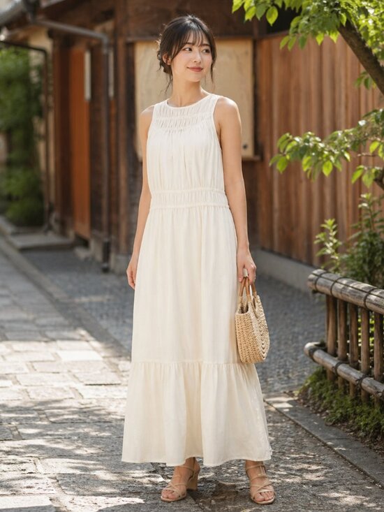 a new day Dresses & Skirts - A New Day
